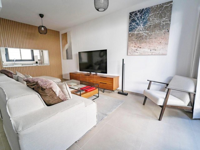 3 Bedrooms Townhouse in Estepona