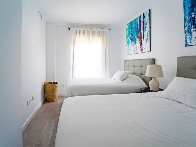 3 Bedrooms Townhouse in Estepona