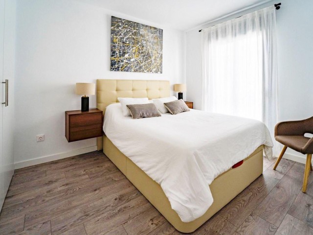 3 Bedrooms Townhouse in Estepona