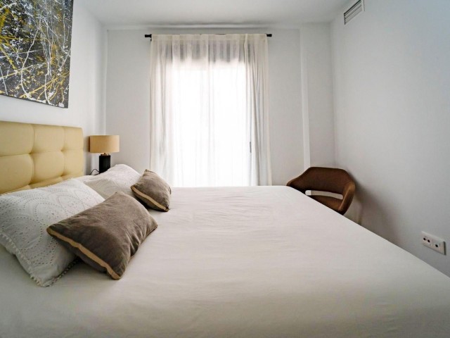 3 Bedrooms Townhouse in Estepona