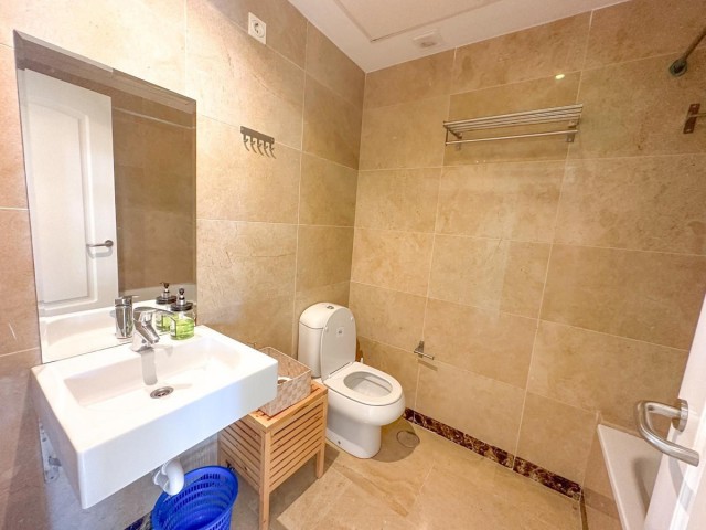 3 Bedrooms Townhouse in Estepona