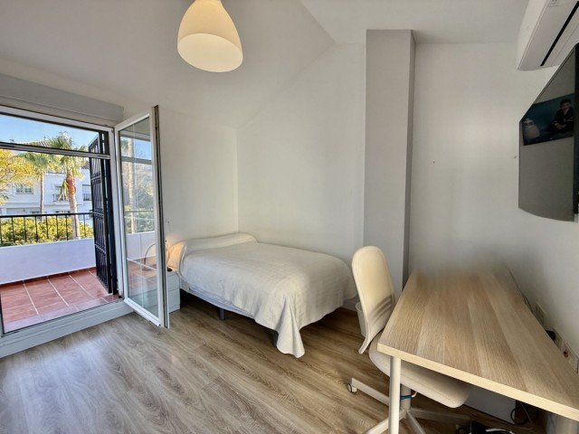 3 Makuuhuoneen Rivitalo Alhaurín de la Torre