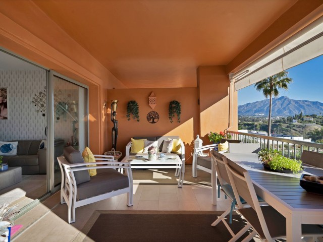 Apartment Atalaya - R5319541