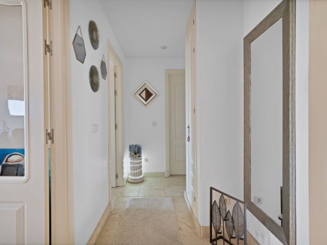 2 Schlafzimmer Apartment in Atalaya