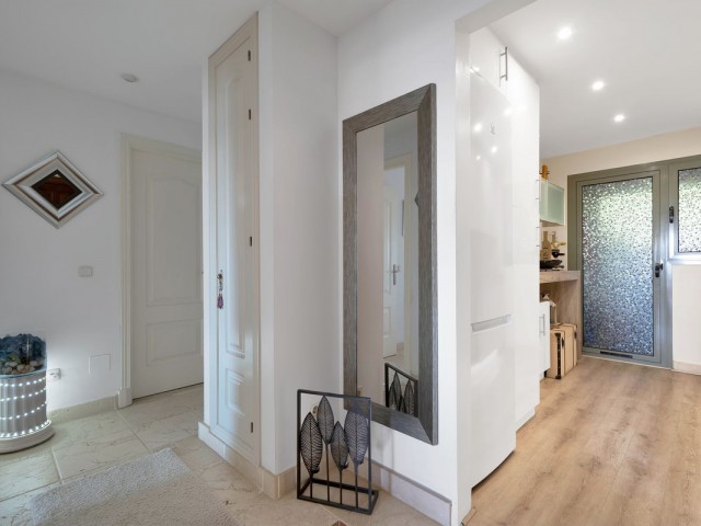 2 Schlafzimmer Apartment in Atalaya