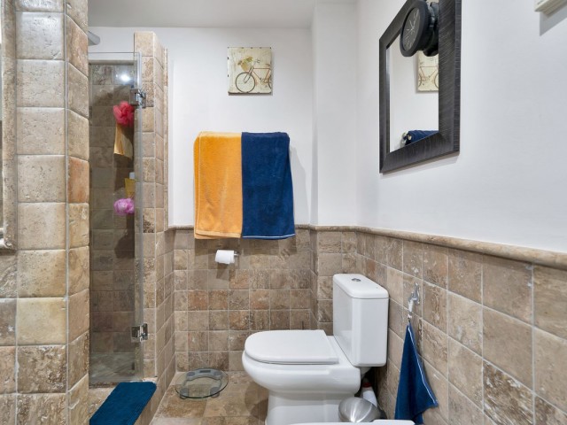 2 Schlafzimmer Apartment in Atalaya