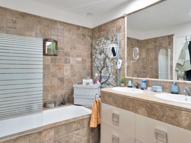 2 Schlafzimmer Apartment in Atalaya