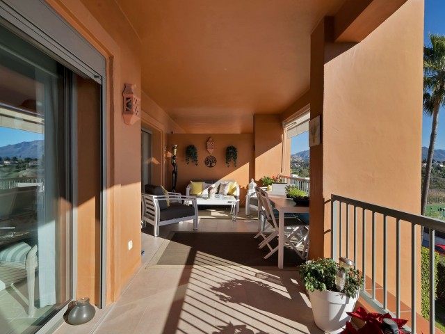 Huoneisto, Atalaya, R5319541