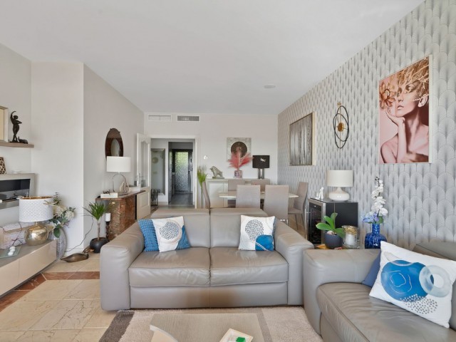 2 Slaapkamer Appartement in Atalaya