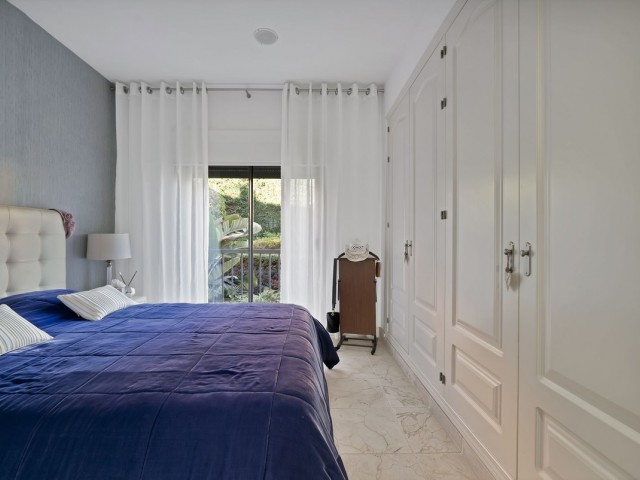 2 Slaapkamer Appartement in Atalaya