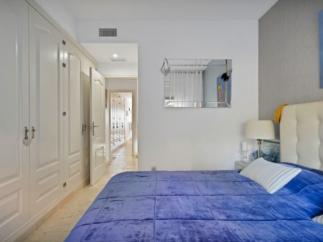 2 Slaapkamer Appartement in Atalaya