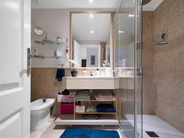 2 Slaapkamer Appartement in Atalaya