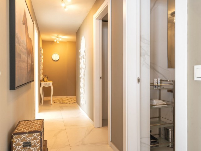 Penthouse in Fuengirola