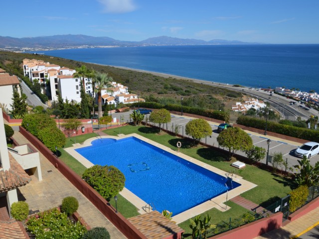 Penthouse i La Duquesa