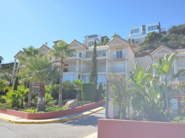 Penthouse i La Duquesa