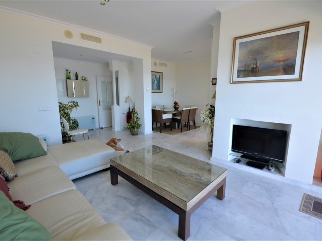 Penthouse i La Duquesa