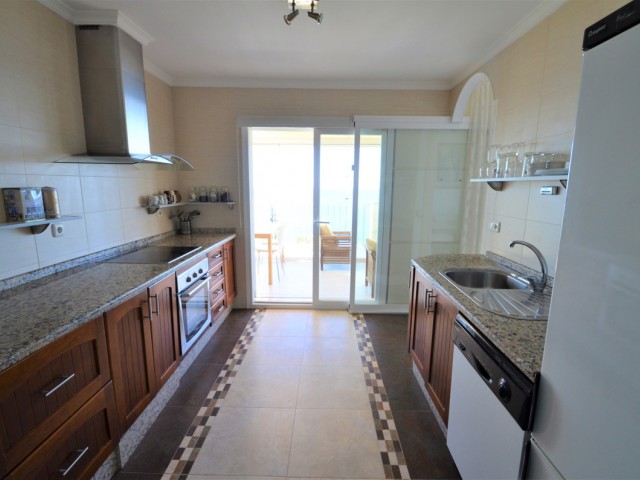 Penthouse i La Duquesa
