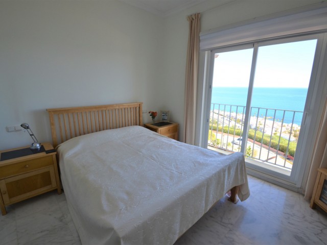 Penthouse i La Duquesa