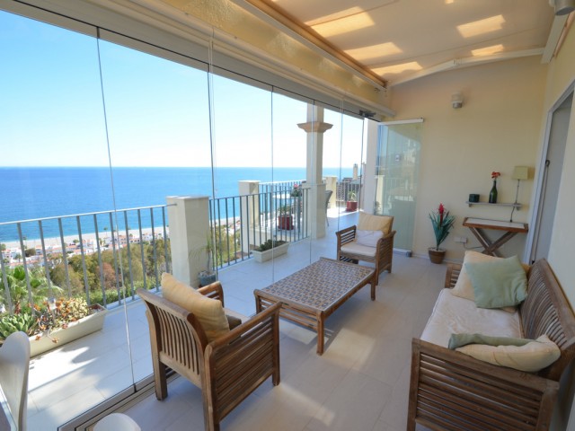 Penthouse i La Duquesa