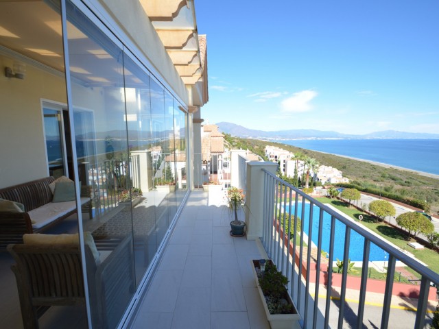 Penthouse i La Duquesa