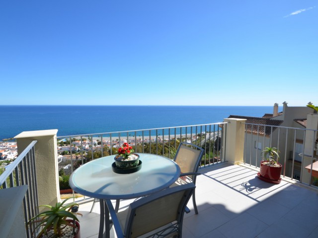 Penthouse i La Duquesa