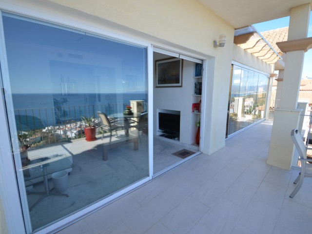 Penthouse i La Duquesa