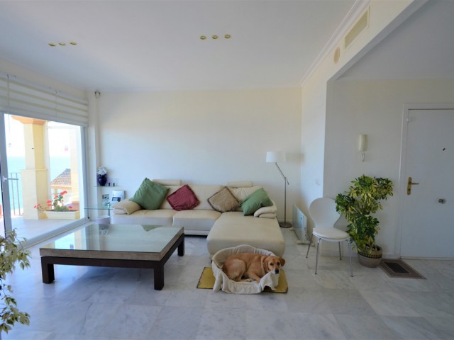 Penthouse i La Duquesa