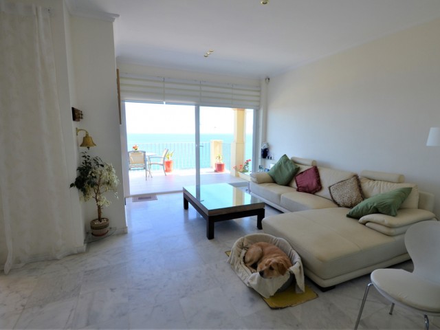 Penthouse i La Duquesa