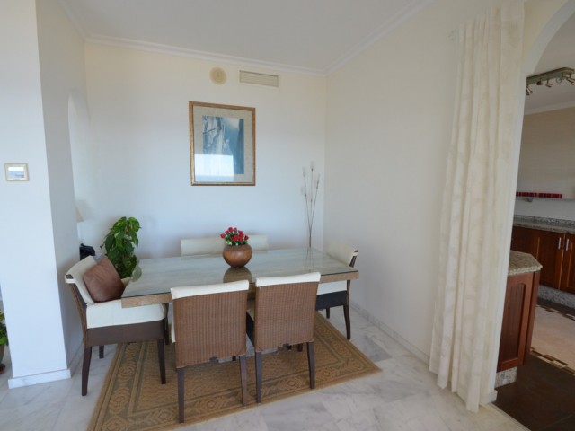 Penthouse i La Duquesa