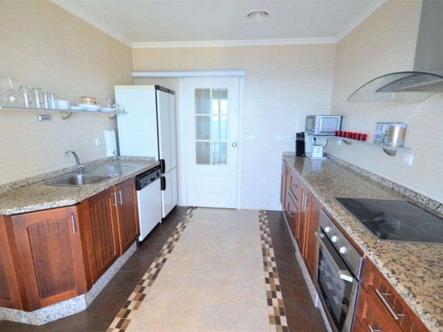 Penthouse i La Duquesa
