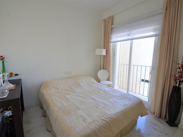Penthouse i La Duquesa