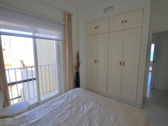 Penthouse i La Duquesa