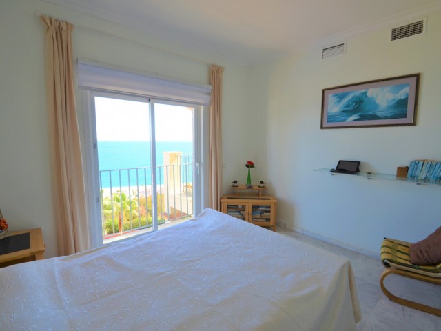 Penthouse i La Duquesa