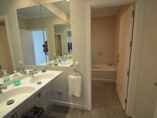 Penthouse i La Duquesa