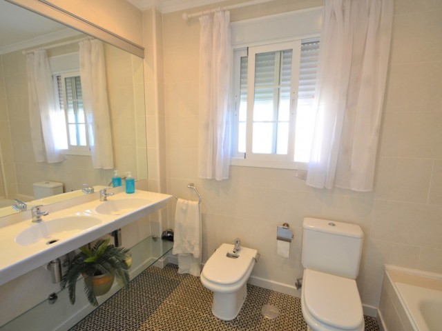 Penthouse i La Duquesa