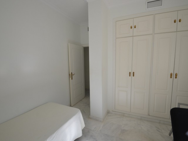Penthouse i La Duquesa