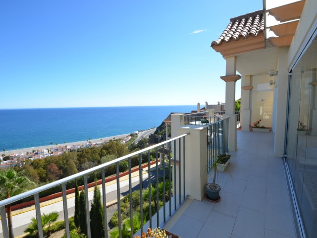 Penthouse i La Duquesa
