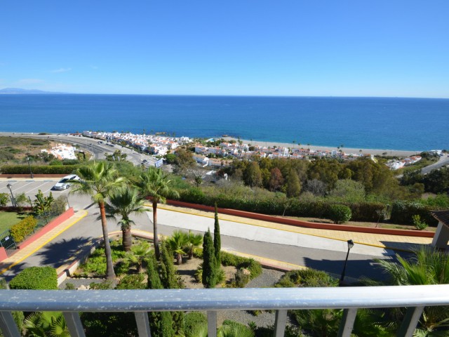 Penthouse i La Duquesa