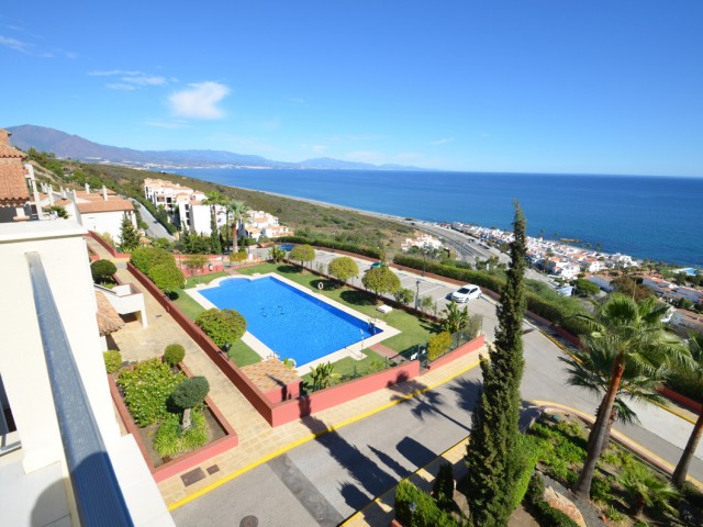 Penthouse i La Duquesa