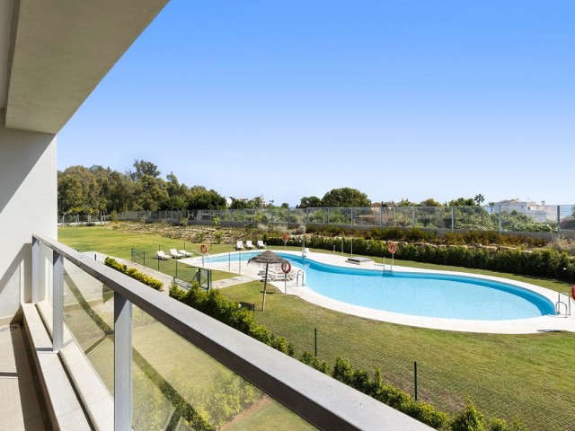 3 Bedrooms Apartment in Casares Playa