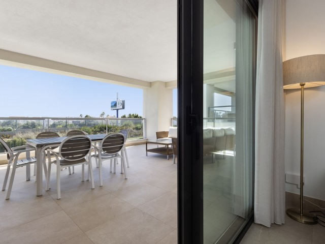 3 Bedrooms Apartment in Casares Playa