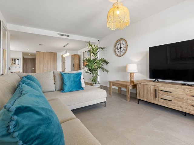 3 Bedrooms Apartment in Casares Playa