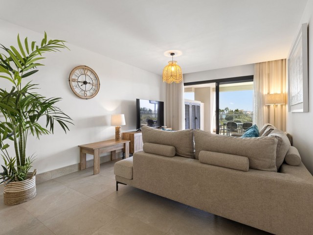 3 Bedrooms Apartment in Casares Playa