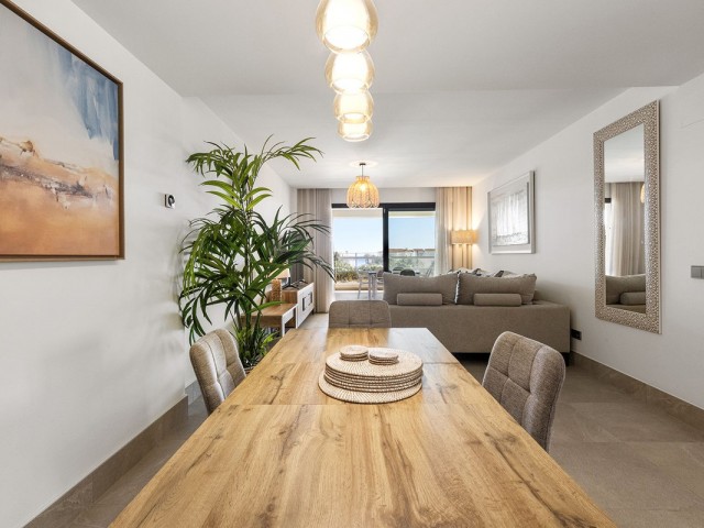 3 Bedrooms Apartment in Casares Playa