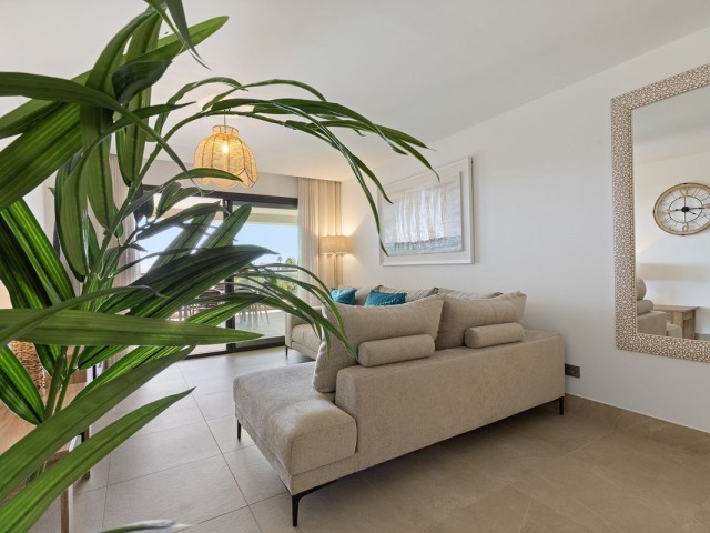 3 Bedrooms Apartment in Casares Playa