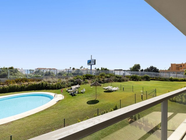 3 Bedrooms Apartment in Casares Playa