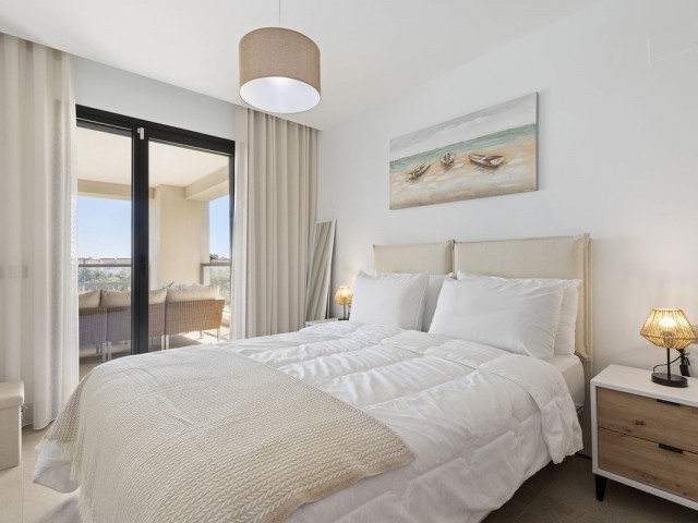 3 Bedrooms Apartment in Casares Playa