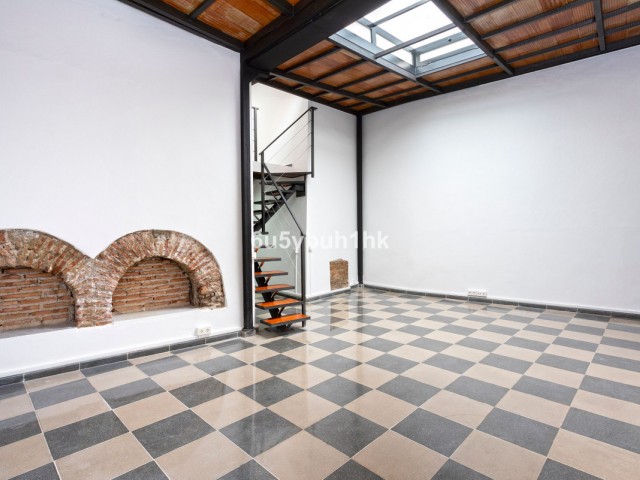 Apartment, Málaga, R5185843