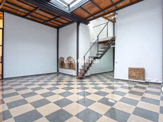 Huoneisto, Málaga, R5185843