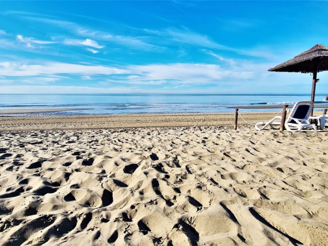 Apartment, El Rosario, R5287051